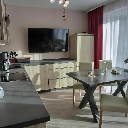 Appartement Kwv 7 Eg *