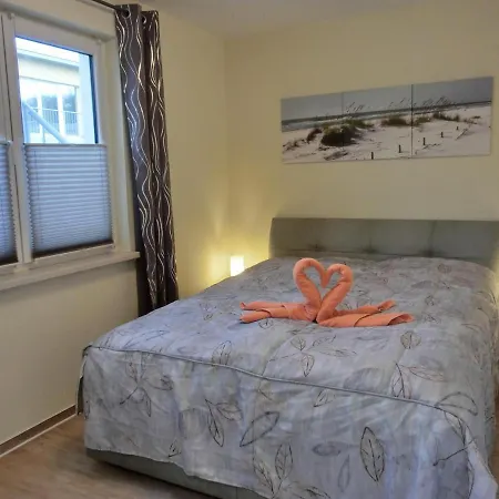 Appartement Kwv 7 Eg Graal-Mueritz