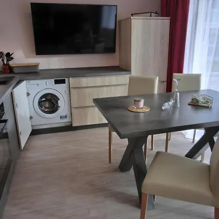 Apartment Kwv 7 Eg *
