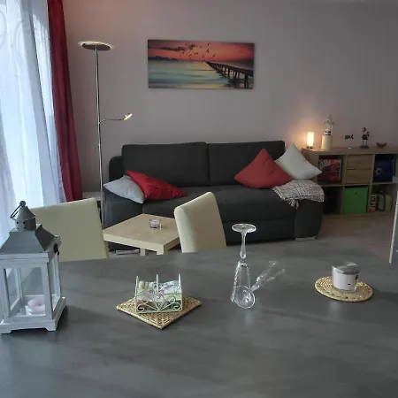 Kwv 7 Eg Appartement